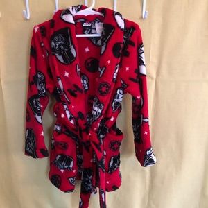 Star Wars Darth Vader Robe